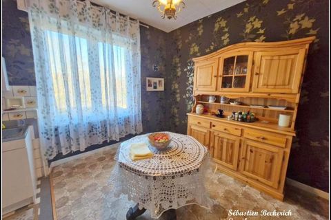 Landsbyhus i Rémelfing, Moselle, Rémelfing - € 159.900 | Ref: 340939275706 - foto 6