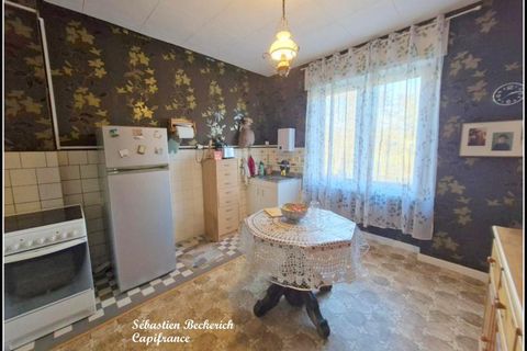 Landsbyhus i Rémelfing, Moselle, Rémelfing - € 159.900 | Ref: 340939275706 - foto 7