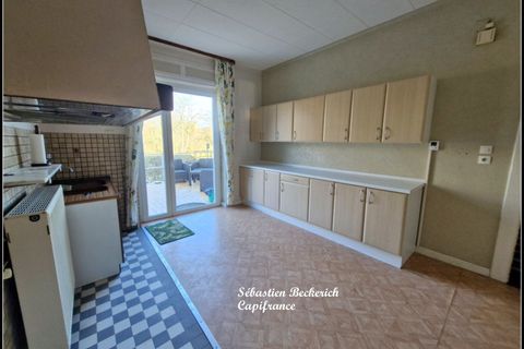 Landsbyhus i Rémelfing, Moselle, Rémelfing - € 159.900 | Ref: 340939275706 - foto 8