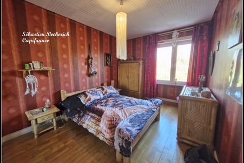 Landsbyhus i Rémelfing, Moselle, Rémelfing - € 159.900 | Ref: 340939275706 - foto 9