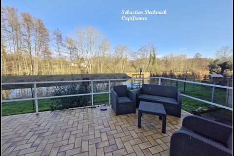 Landsbyhus i Rémelfing, Moselle, Rémelfing - € 159.900 | Ref: 340939275706 - foto 11