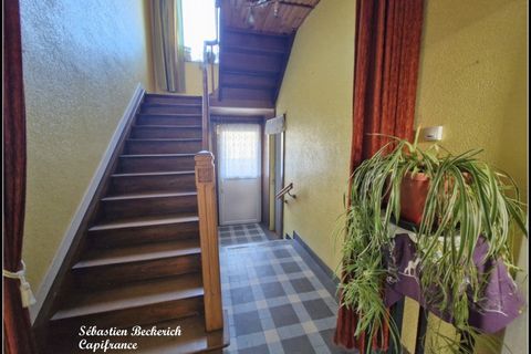 Landsbyhus i Rémelfing, Moselle, Rémelfing - € 159.900 | Ref: 340939275706 - foto 13
