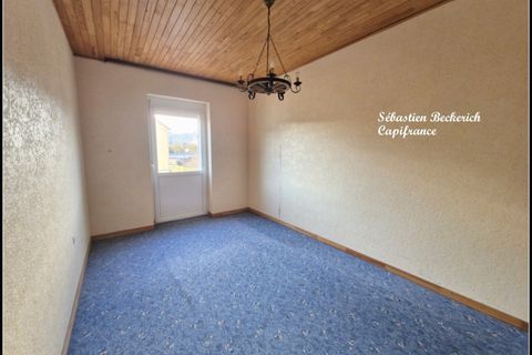 Landsbyhus i Rémelfing, Moselle, Rémelfing - € 159.900 | Ref: 340939275706 - foto 15