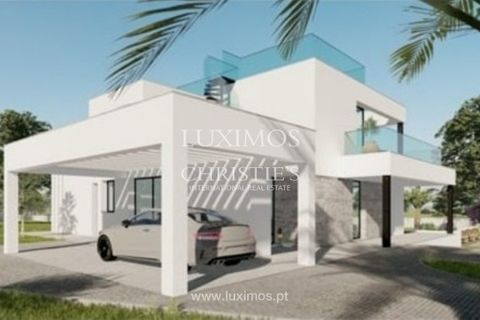 Villa i Lagoa, Faro, Lagoa - € 2.400.000 | Ref: 2LS00212 - foto 3
