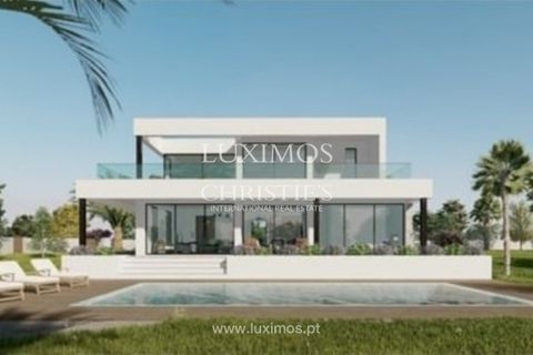 Villa i Lagoa, Faro, Lagoa - € 2.400.000 | Ref: 2LS00212 - foto 5