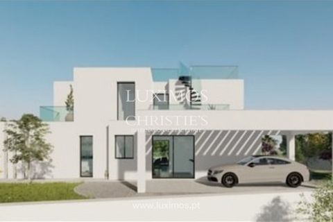 Villa i Lagoa, Faro, Lagoa - € 2.400.000 | Ref: 2LS00212 - foto 6