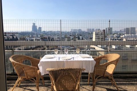 Lejlighed i Paris, Paris, Paris - € 1.190.000 | Ref: 340931544812 - foto 1