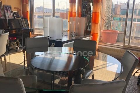 Lejlighed i Paris, Paris, Paris - € 1.190.000 | Ref: 340931544812 - foto 4