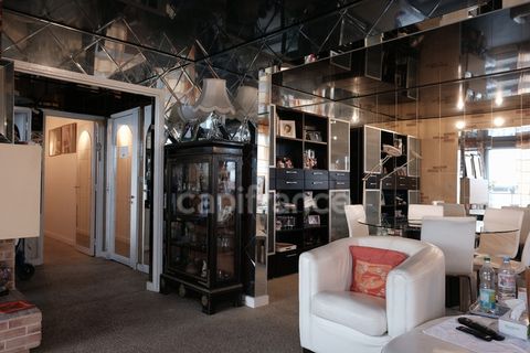 Lejlighed i Paris, Paris, Paris - € 1.190.000 | Ref: 340931544812 - foto 5