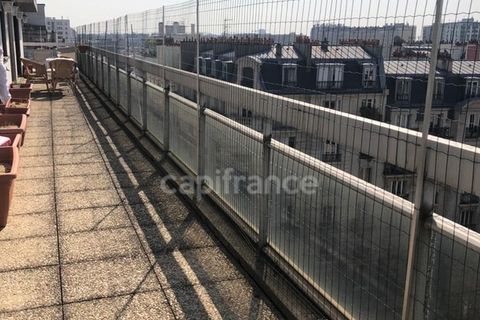 Lejlighed i Paris, Paris, Paris - € 1.190.000 | Ref: 340931544812 - foto 8
