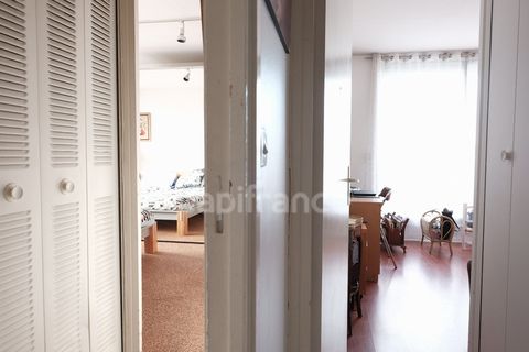 Lejlighed i Paris, Paris, Paris - € 1.190.000 | Ref: 340931544812 - foto 11