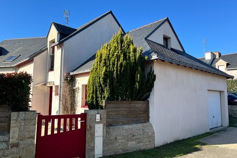 Villa i Guerande, Loire-Atlantique, Guerande - € 449.900 | Ref: 340939040139 - foto 1