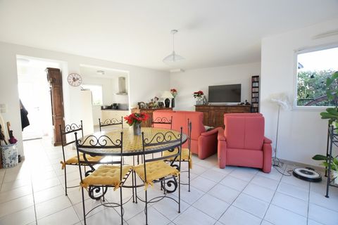 Villa i Guerande, Loire-Atlantique, Guerande - € 449.900 | Ref: 340939040139 - foto 4