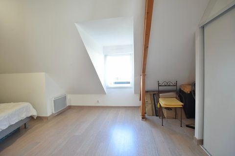 Villa i Guerande, Loire-Atlantique, Guerande - € 449.900 | Ref: 340939040139 - foto 8