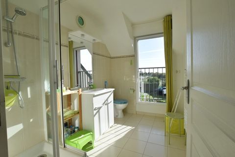 Villa i Guerande, Loire-Atlantique, Guerande - € 449.900 | Ref: 340939040139 - foto 10