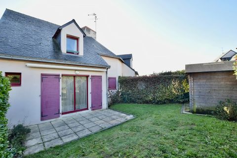 Villa i Guerande, Loire-Atlantique, Guerande - € 449.900 | Ref: 340939040139 - foto 12