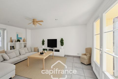 Landsbyhus i Montfaucon, Gard, Montfaucon - € 249.000 | Ref: 340939652723 - foto 3