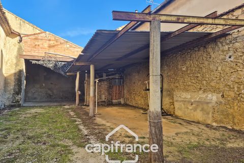 Landsbyhus i Montfaucon, Gard, Montfaucon - € 249.000 | Ref: 340939652723 - foto 6