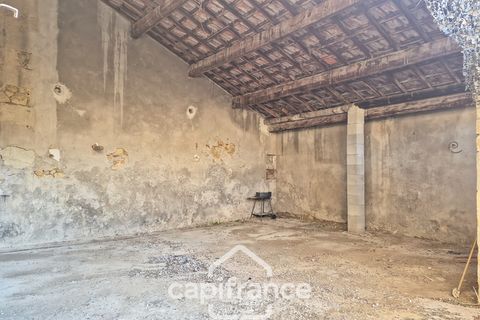 Landsbyhus i Montfaucon, Gard, Montfaucon - € 249.000 | Ref: 340939652723 - foto 18