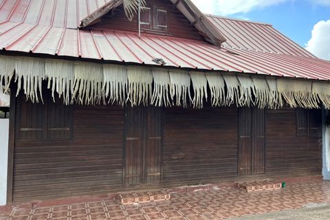Villa i Kourou, French Guiana, Kourou - € 170.000 | Ref: 340932244763 - foto 1