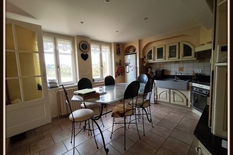 Villa i Chiny, Saone-et-Loire, Chiny - € 450.000 | Ref: 340931868728 - foto 3