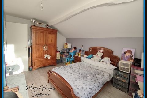 Villa i Chiny, Saone-et-Loire, Chiny - € 450.000 | Ref: 340931868728 - foto 7
