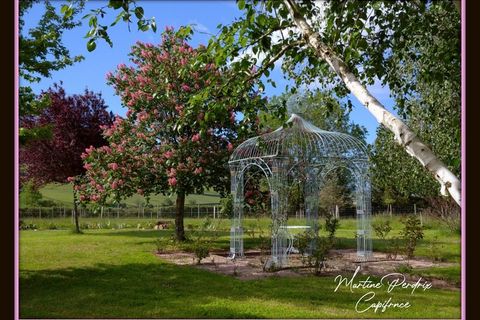 Villa i Chiny, Saone-et-Loire, Chiny - € 450.000 | Ref: 340931868728 - foto 8
