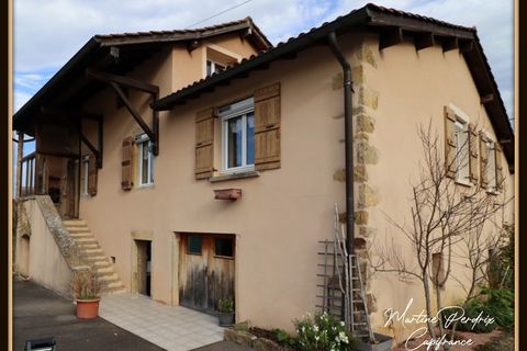 Villa i Chiny, Saone-et-Loire, Chiny - € 450.000 | Ref: 340931868728 - foto 12