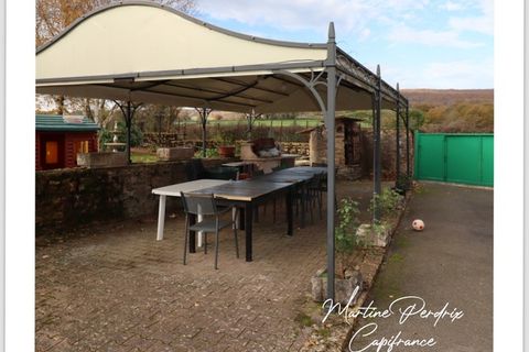 Villa i Chiny, Saone-et-Loire, Chiny - € 450.000 | Ref: 340931868728 - foto 15
