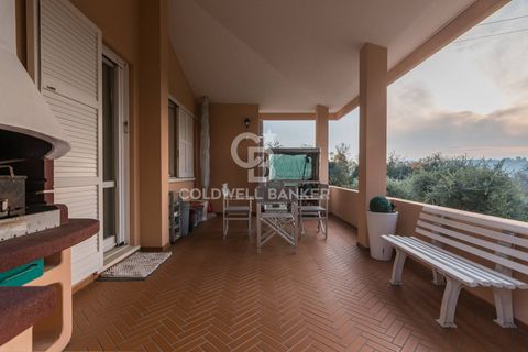 Villa a Gradara, Pesaro and Urbino, Gradara - € 470.000 | Ref: CBI099-1528-520755 - foto 34