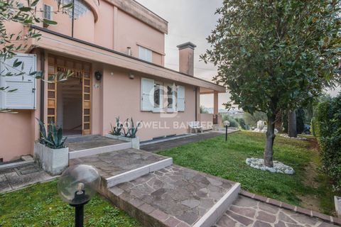 Villa a Gradara, Pesaro and Urbino, Gradara - € 470.000 | Ref: CBI099-1528-520755 - foto 42