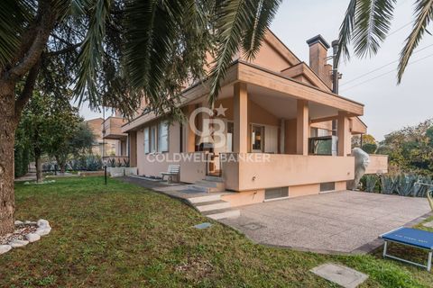 Villa a Gradara, Pesaro and Urbino, Gradara - € 470.000 | Ref: CBI099-1528-520755 - foto 43