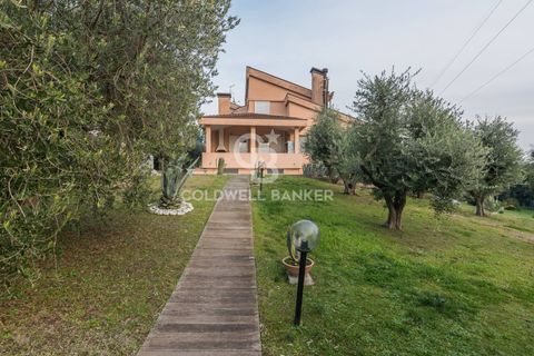 Villa a Gradara, Pesaro and Urbino, Gradara - € 470.000 | Ref: CBI099-1528-520755 - foto 44