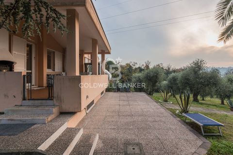 Villa a Gradara, Pesaro and Urbino, Gradara - € 470.000 | Ref: CBI099-1528-520755 - foto 45