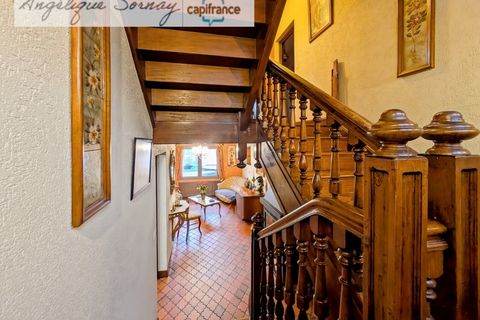 Villa a Montain, Jura, Montain - € 283.500 | Ref: 340930663608 - foto 21
