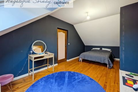 Villa a Montain, Jura, Montain - € 283.500 | Ref: 340930663608 - foto 29