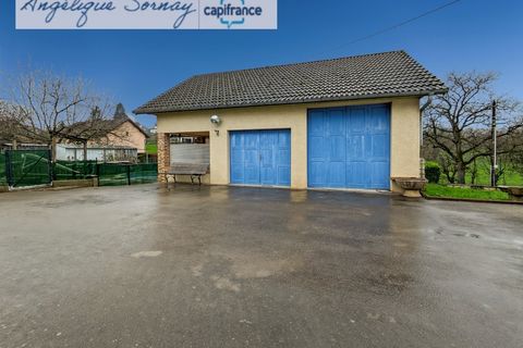 Villa a Montain, Jura, Montain - € 283.500 | Ref: 340930663608 - foto 42