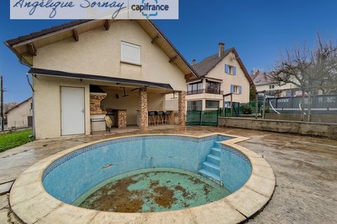 Villa a Montain, Jura, Montain - € 283.500 | Ref: 340930663608 - foto 45