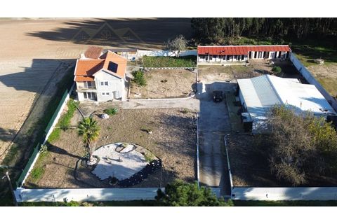 Villa i A dos Cunhados e Maceira, Lisbon, A dos Cunhados e Maceira - € 549.999 | Ref: CAS_423 - foto 2
