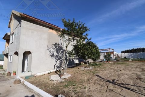 Villa i A dos Cunhados e Maceira, Lisbon, A dos Cunhados e Maceira - € 549.999 | Ref: CAS_423 - foto 3