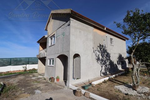 Villa i A dos Cunhados e Maceira, Lisbon, A dos Cunhados e Maceira - € 549.999 | Ref: CAS_423 - foto 4
