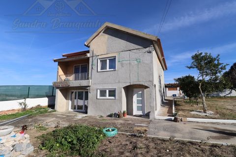 Villa i A dos Cunhados e Maceira, Lisbon, A dos Cunhados e Maceira - € 549.999 | Ref: CAS_423 - foto 5