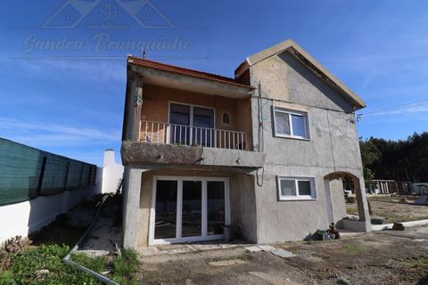 Villa i A dos Cunhados e Maceira, Lisbon, A dos Cunhados e Maceira - € 549.999 | Ref: CAS_423 - foto 7
