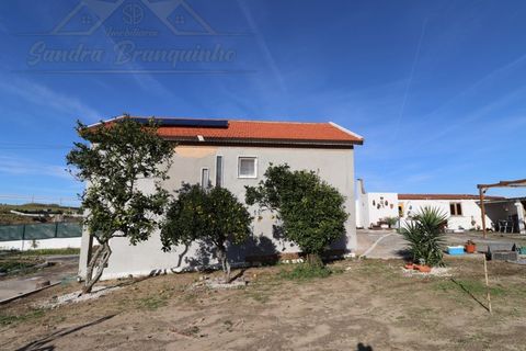 Villa i A dos Cunhados e Maceira, Lisbon, A dos Cunhados e Maceira - € 549.999 | Ref: CAS_423 - foto 8