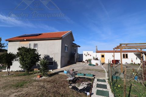 Villa i A dos Cunhados e Maceira, Lisbon, A dos Cunhados e Maceira - € 549.999 | Ref: CAS_423 - foto 9