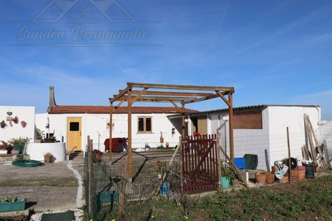 Villa i A dos Cunhados e Maceira, Lisbon, A dos Cunhados e Maceira - € 549.999 | Ref: CAS_423 - foto 10