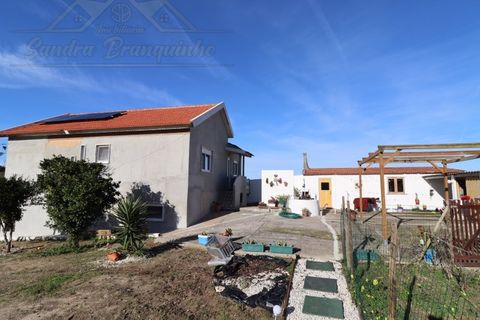Villa i A dos Cunhados e Maceira, Lisbon, A dos Cunhados e Maceira - € 549.999 | Ref: CAS_423 - foto 11
