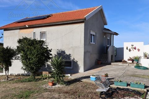 Villa i A dos Cunhados e Maceira, Lisbon, A dos Cunhados e Maceira - € 549.999 | Ref: CAS_423 - foto 13