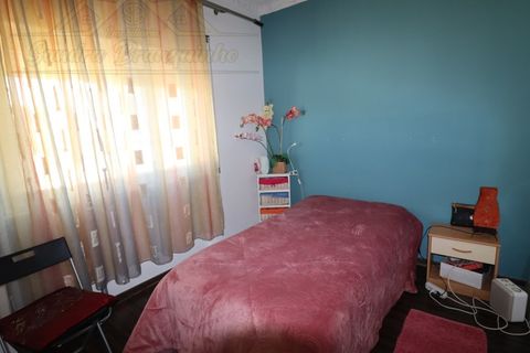 Villa i A dos Cunhados e Maceira, Lisbon, A dos Cunhados e Maceira - € 549.999 | Ref: CAS_423 - foto 48