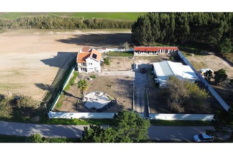 Villa i A dos Cunhados e Maceira, Lisbon, A dos Cunhados e Maceira - € 549.999 | Ref: CAS_423 - foto 1